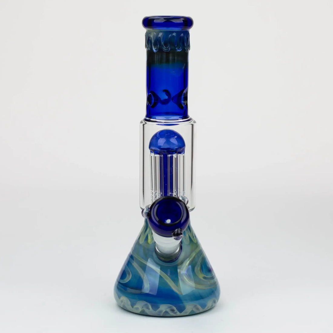 Elevate Your Smoking Experience - Empire420’s Premium Bong Collection