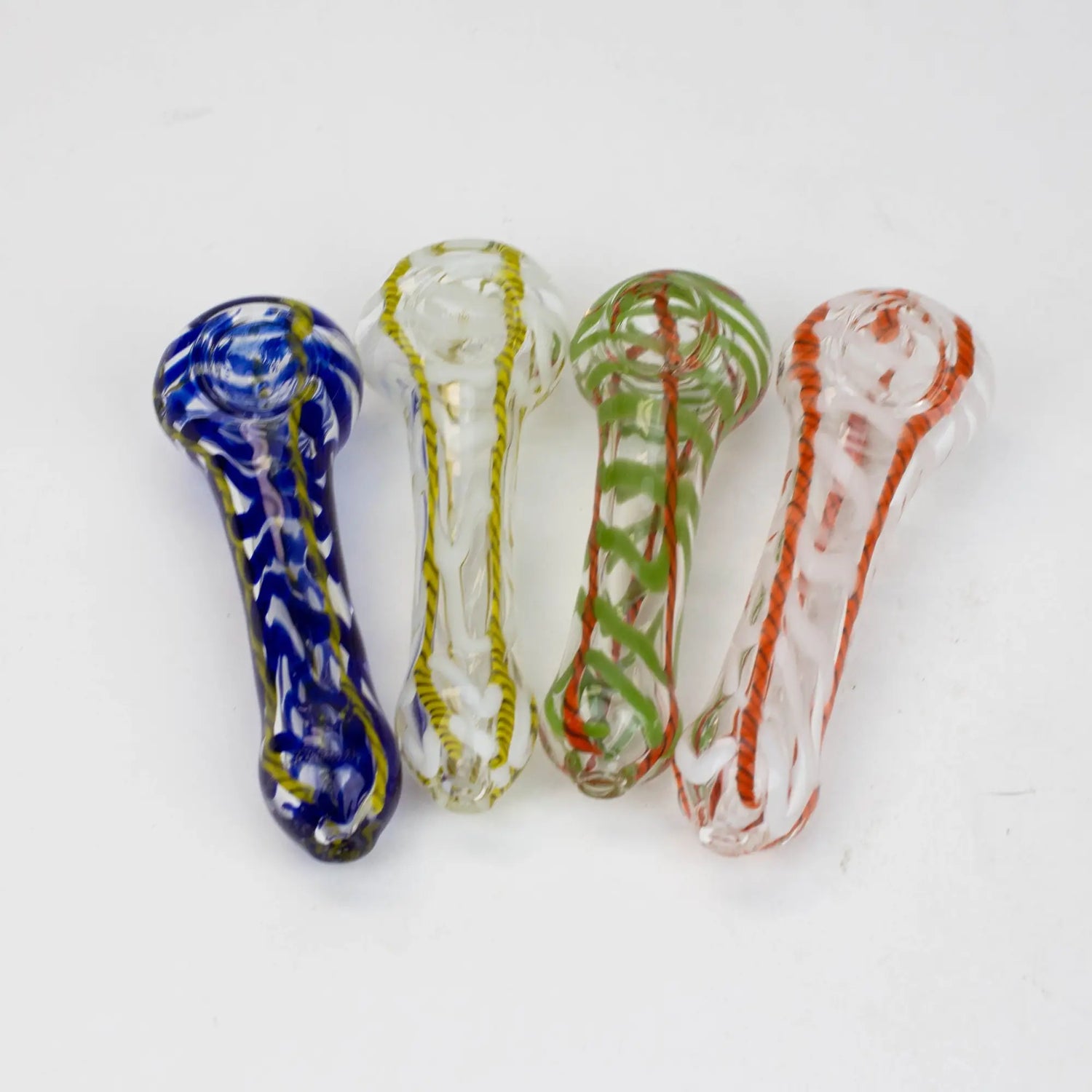 hand pipes