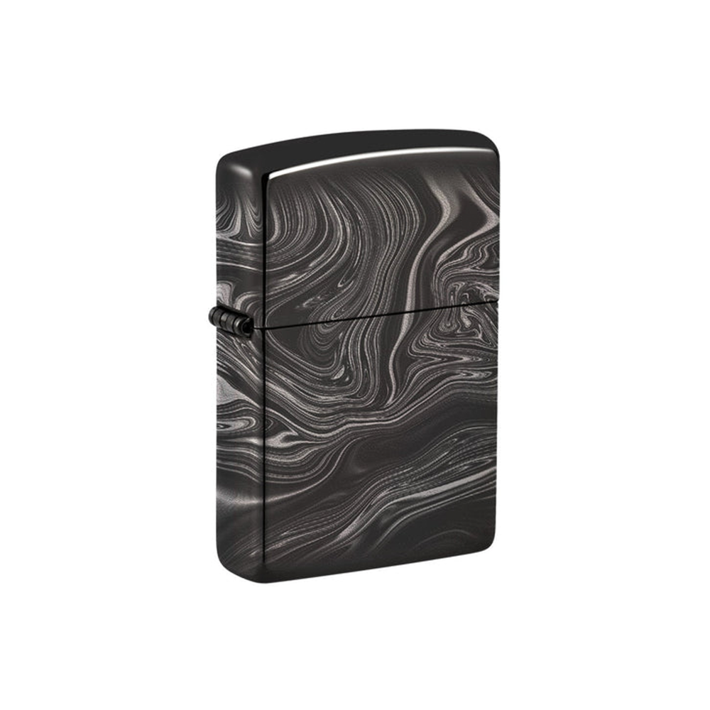 Zippo 49812 Marble Pattern Design_1