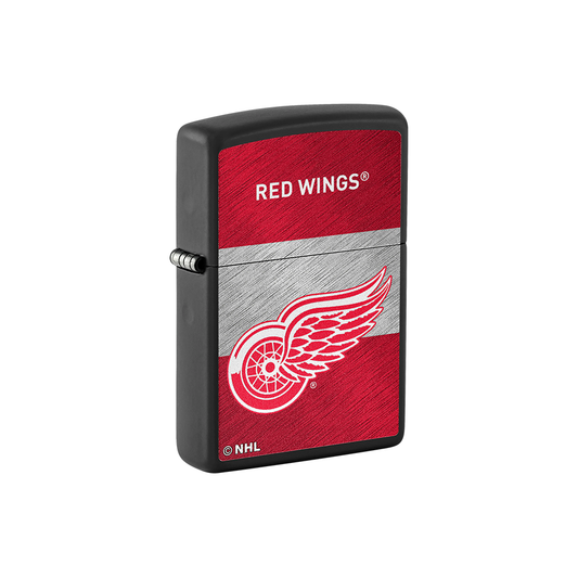 Zippo 42176 NHL Detroit Red Wings_0