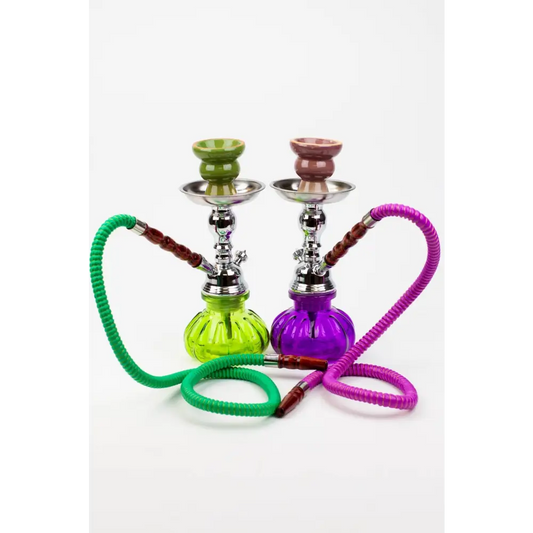 10" 1 hose Hookah [AK2262]_0