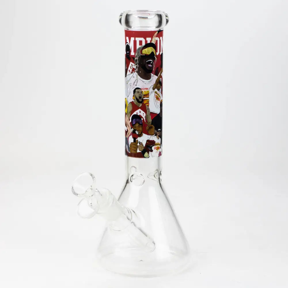 10" Cartoon Water Beaker_11