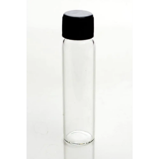 10 ml 144-Piece Glass Vials_0