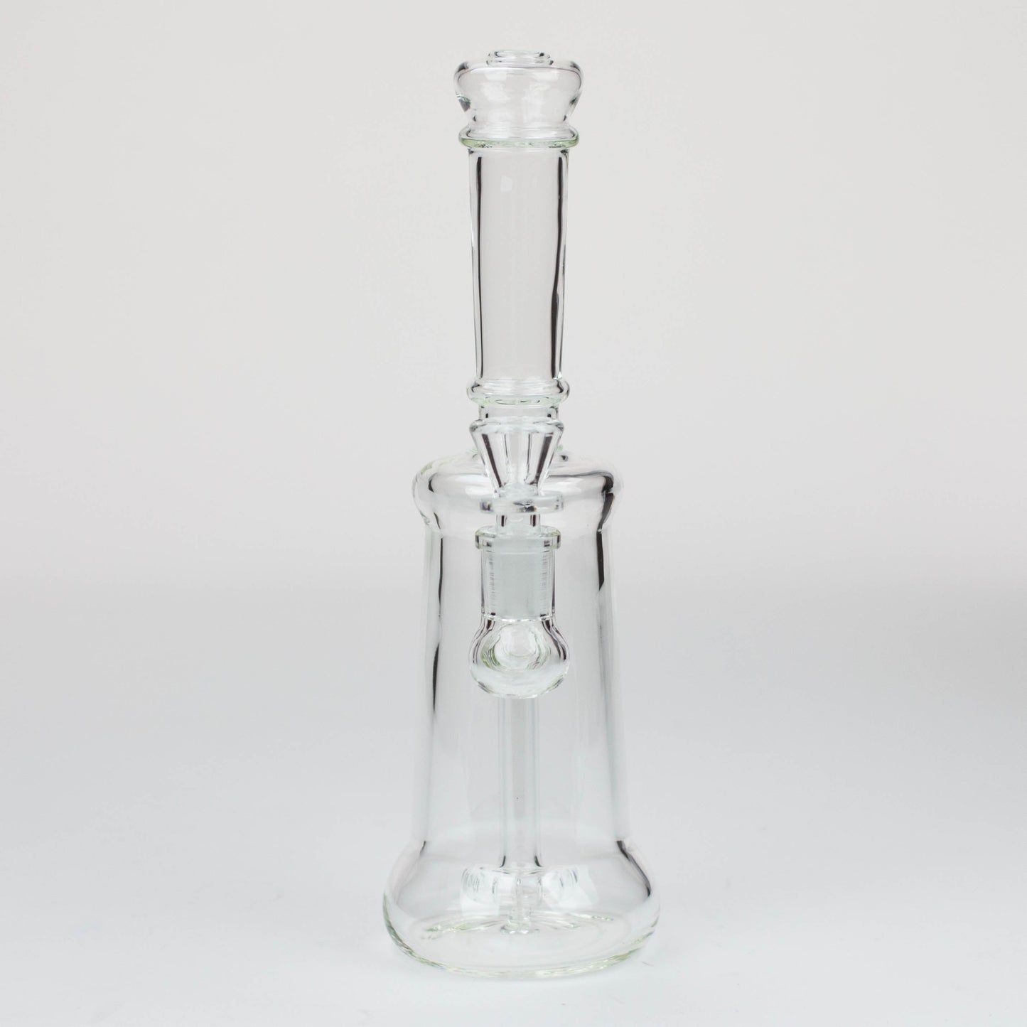 
Quality Borosilicate Glass
10" Height
Base : 4
Bowls for a 14 mm female Joint
Showerhead diffuser
Stemless
10" showerhead diffuser glass bong [SP54]Bongsempire420