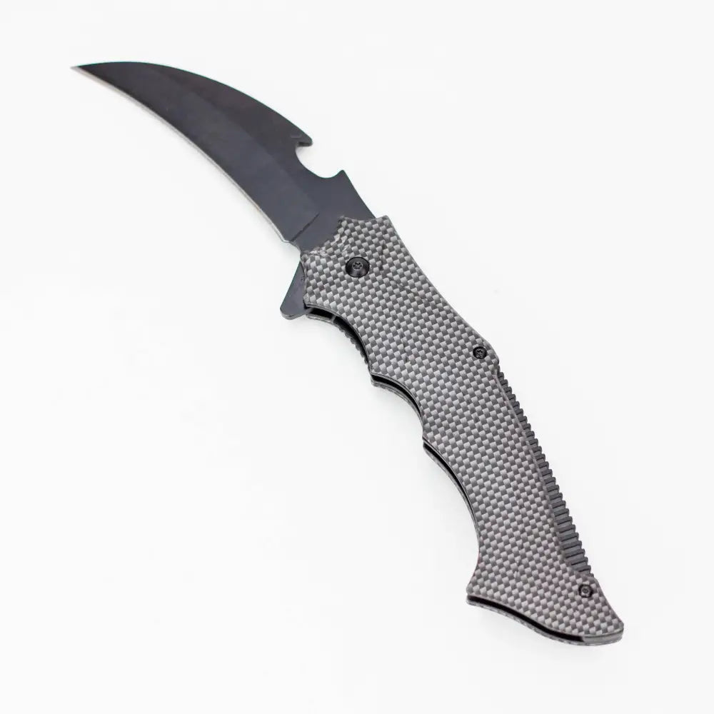 10" Tiger-USA® Pocket Knife [DT-1-xx]_3