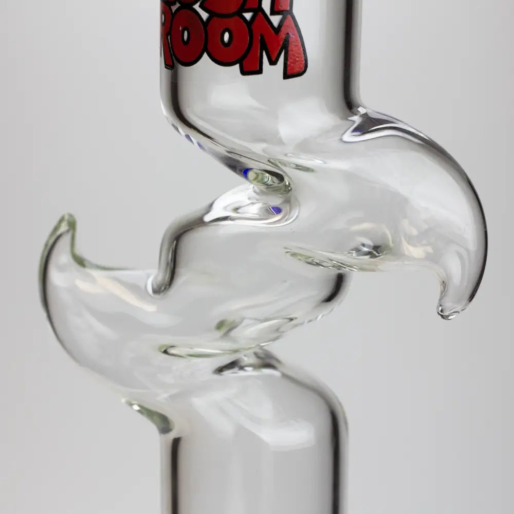 11.5" kink zong water bong_5