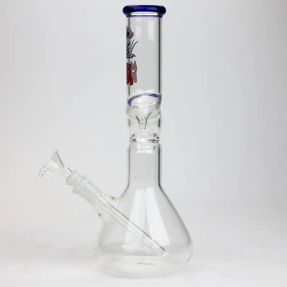 11.5" kink zong water bong_3