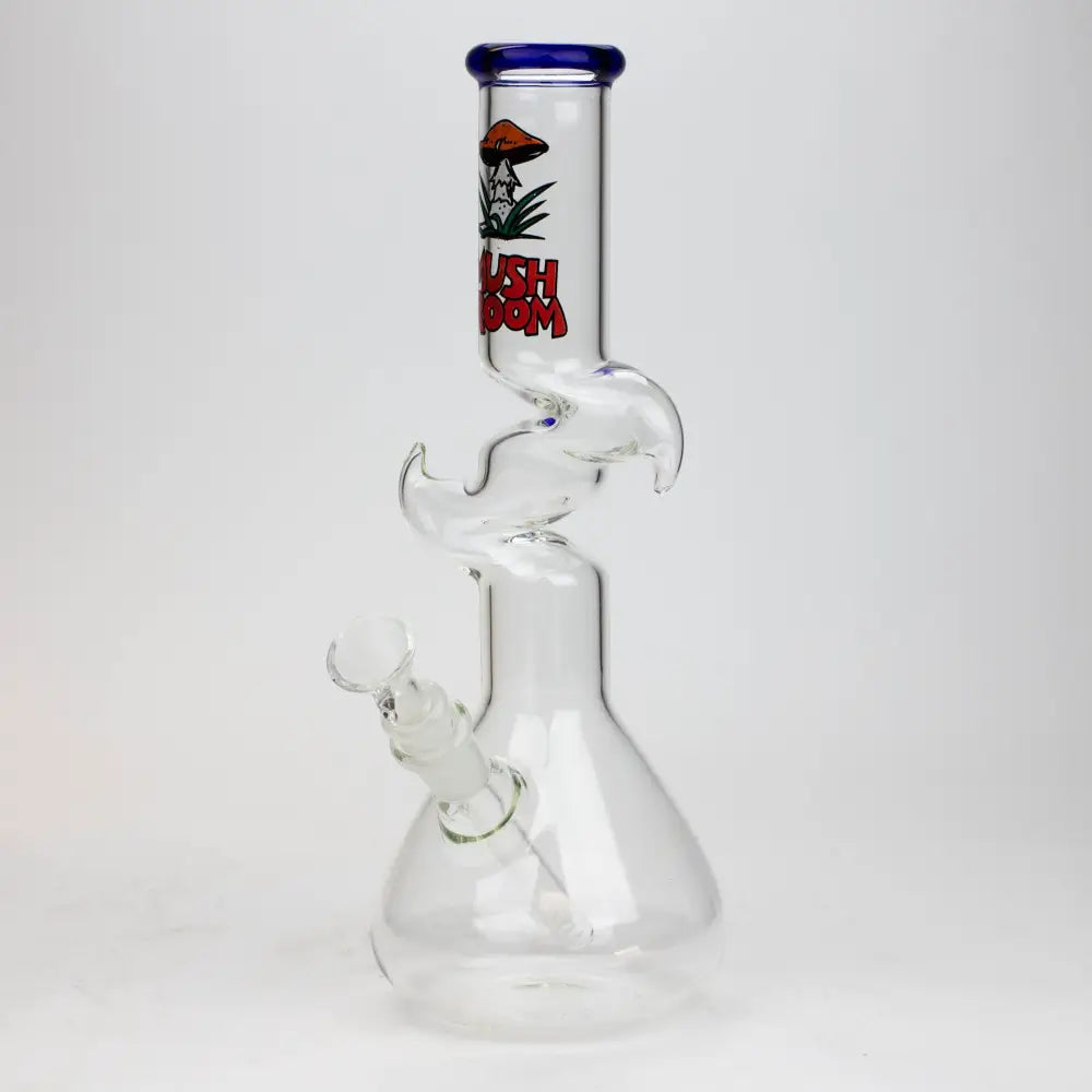 11.5" kink zong water bong_1