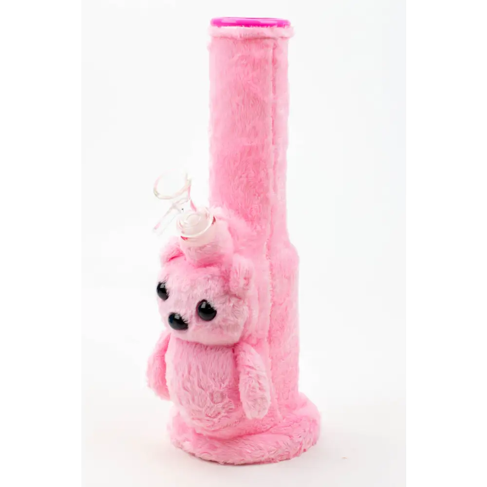 11" Adorable Bear Bong_1