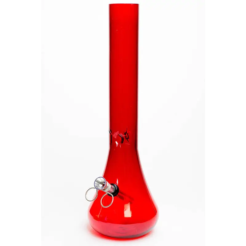 12" acrylic water pipe-FN01_1