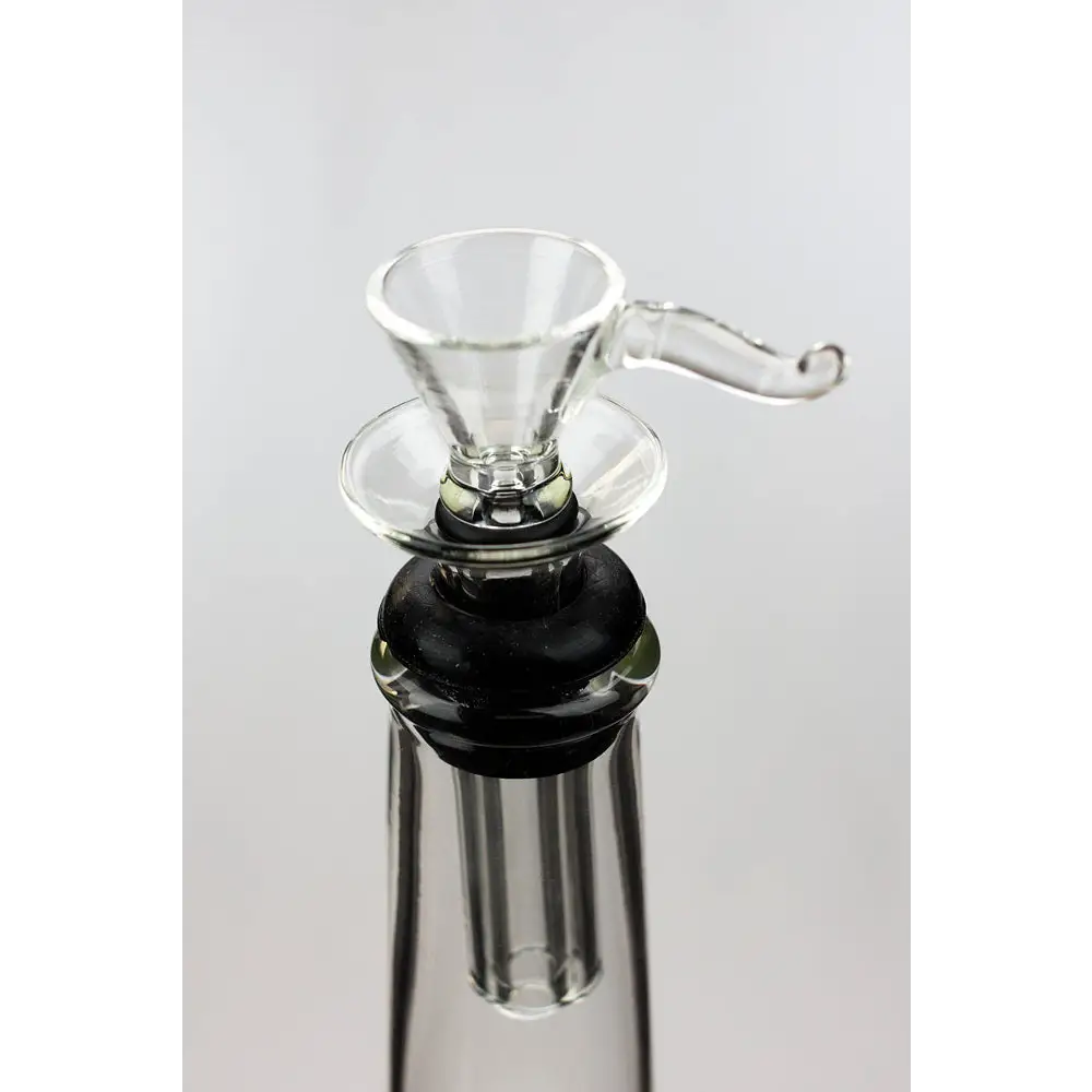 12" Infyniti Gravity glass bong_3