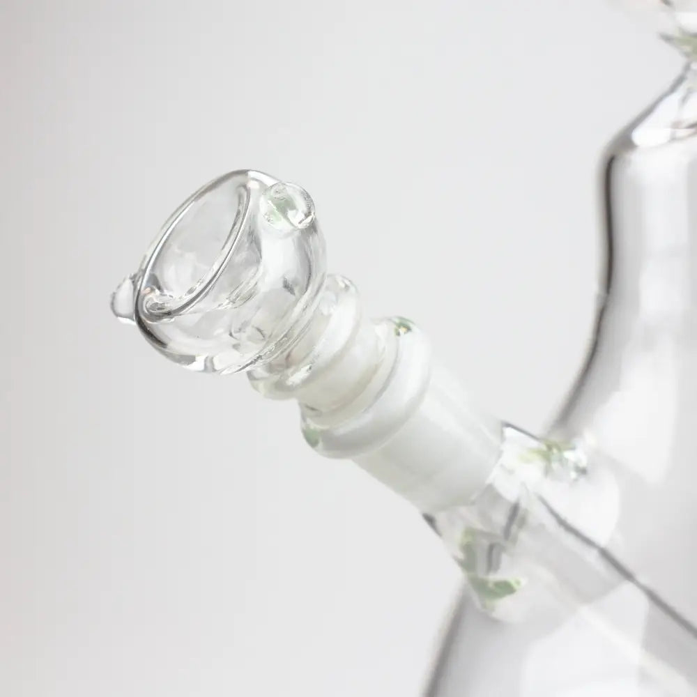 12" kink zong water bong -GP1390AST_10