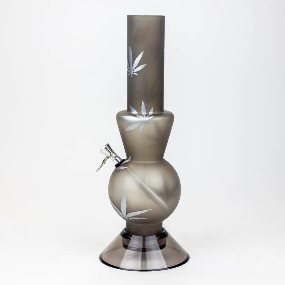 13" acrylic water pipe assorted [FAM-DB]_2