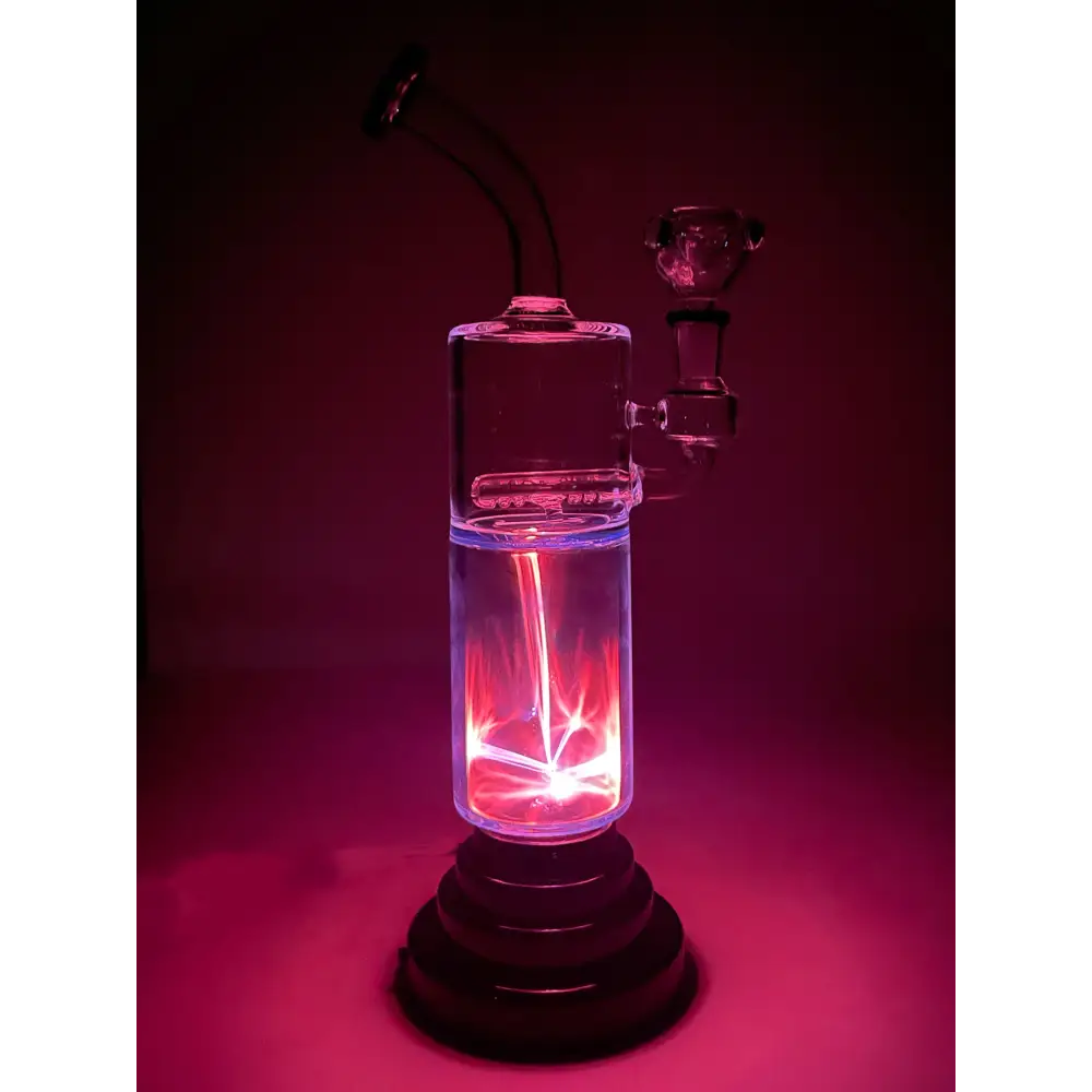 13" DREAM PLASMA glass bong Set_0