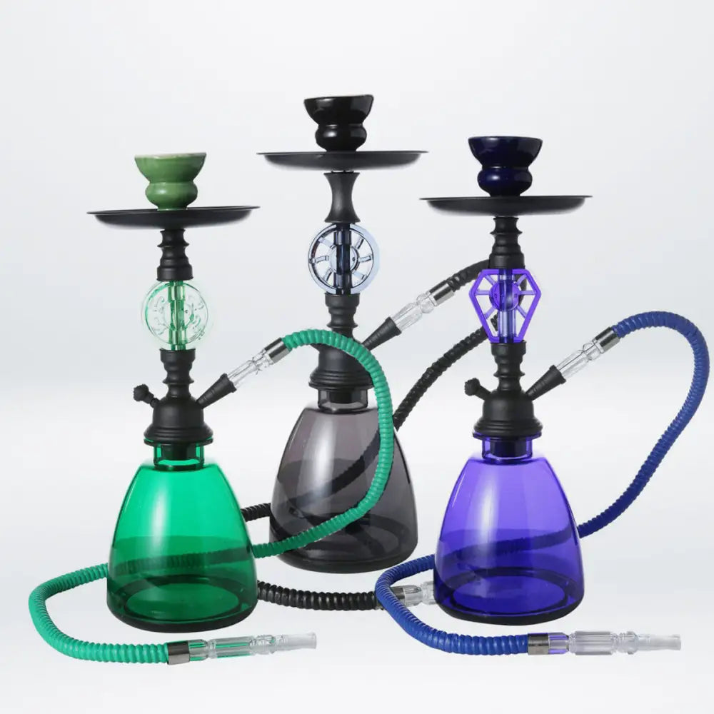 14" 1 hoses Hookah [MD2194]_0