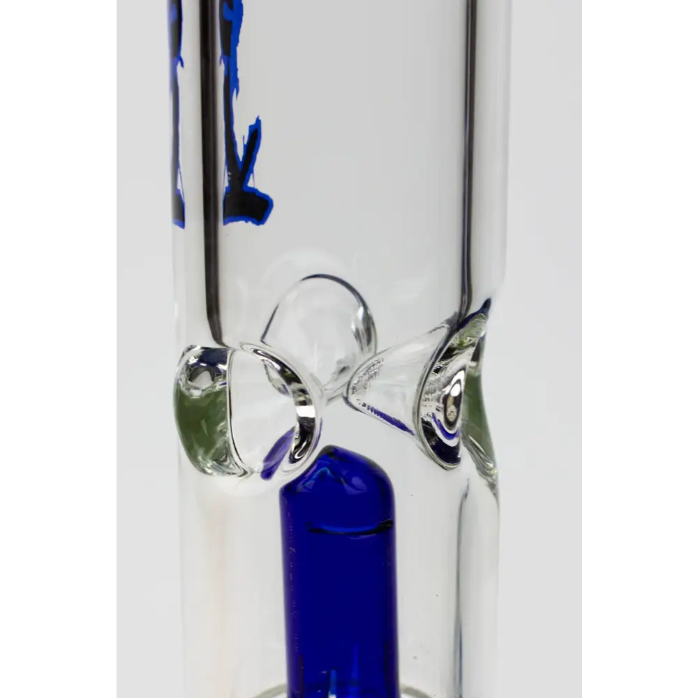 14" KUSH inline diffuser / splash guard / 7 mm / glass bong [K5003]_13