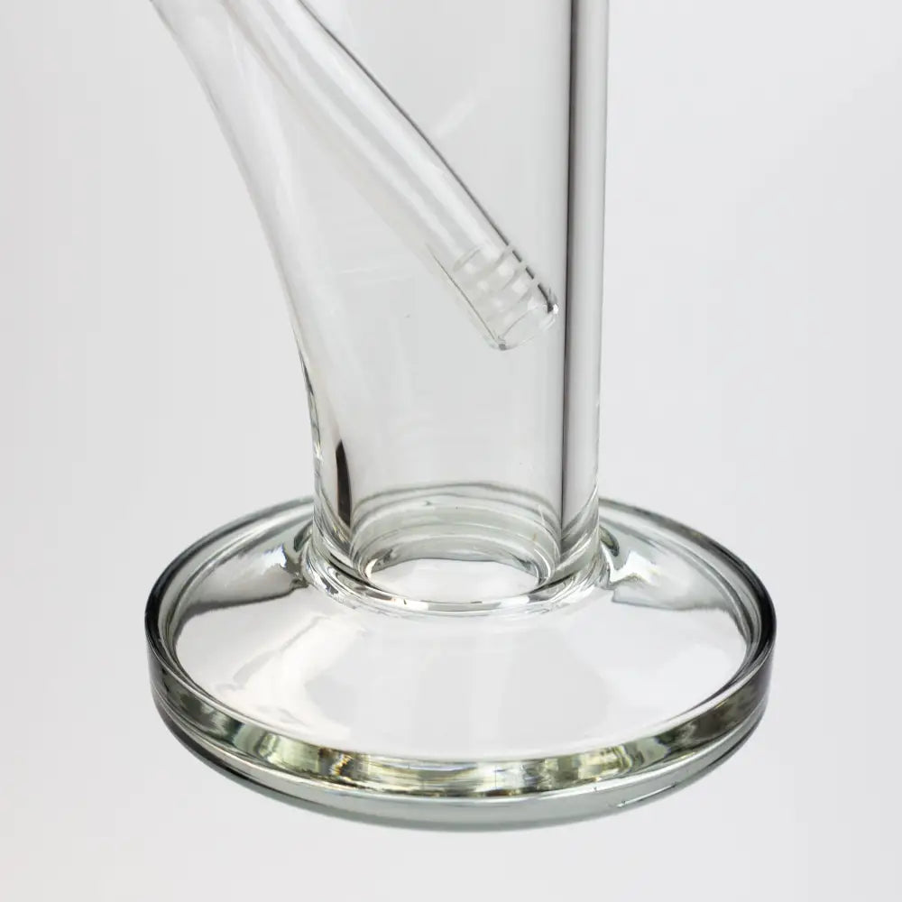 16" 1-MILLION Glass / 9mm / glass tube water bong [M004]_9