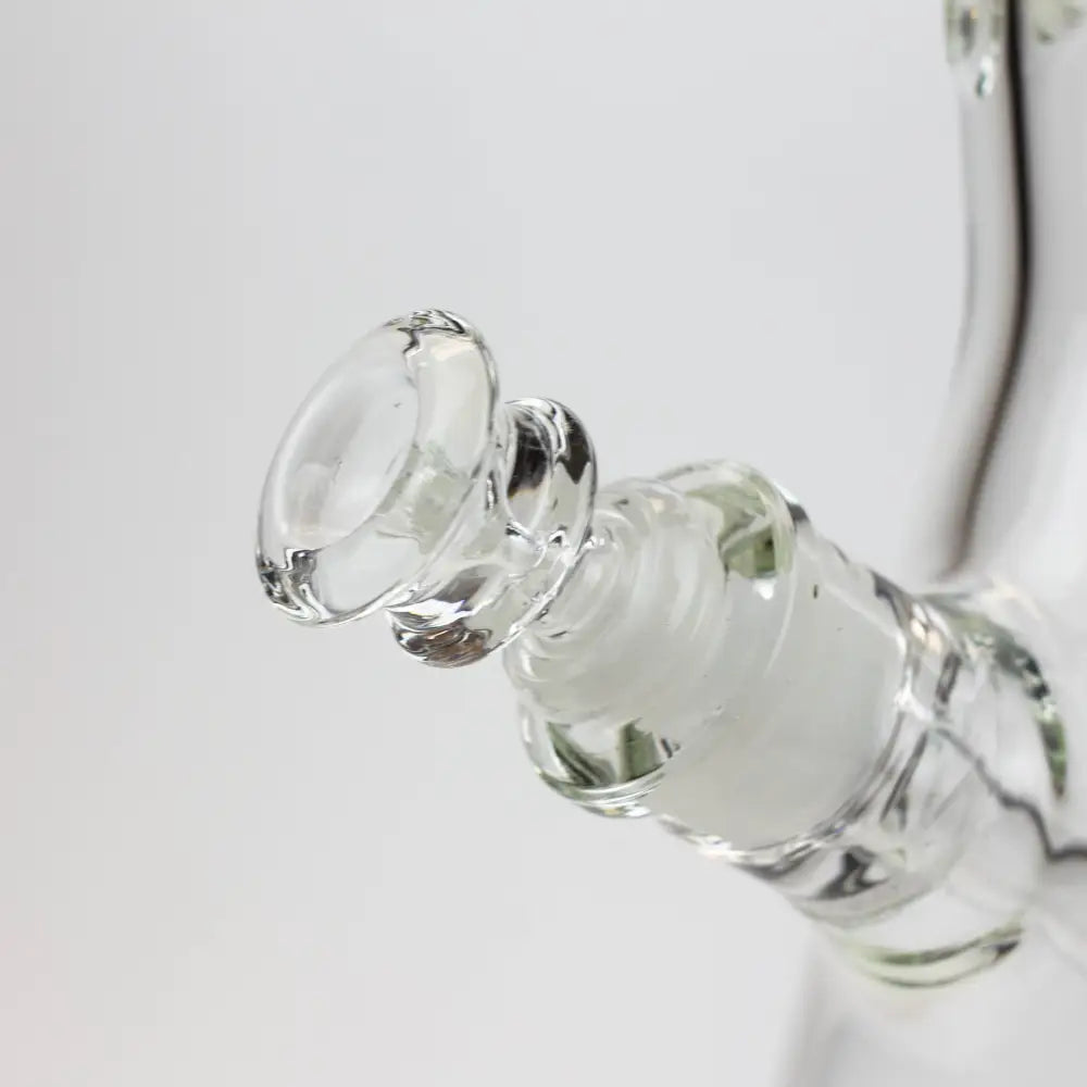 16" Classic beaker Glass Bong 7mm [C4102-B]_6