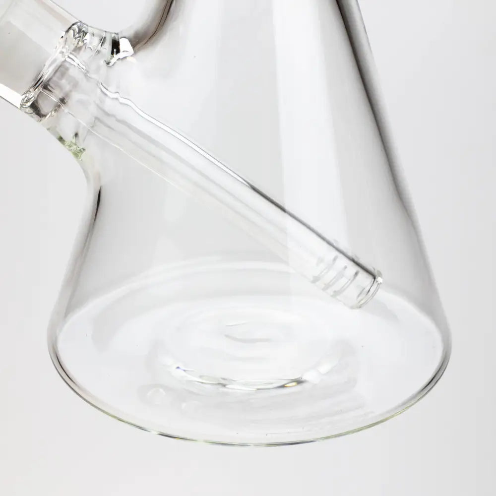 16" Classic beaker Glass Bong 7mm [C4102-B]_7