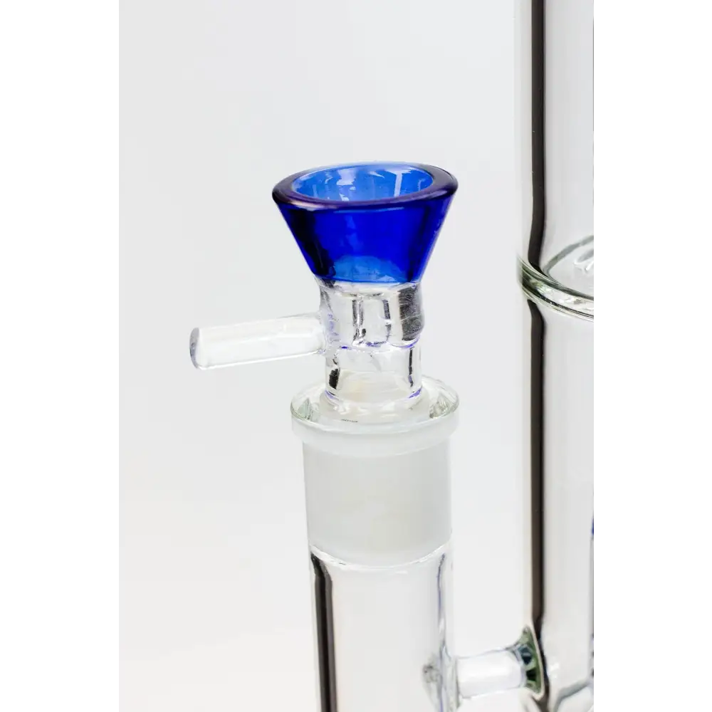 16" Infyniti Triple tree arms percolator glass bong_1