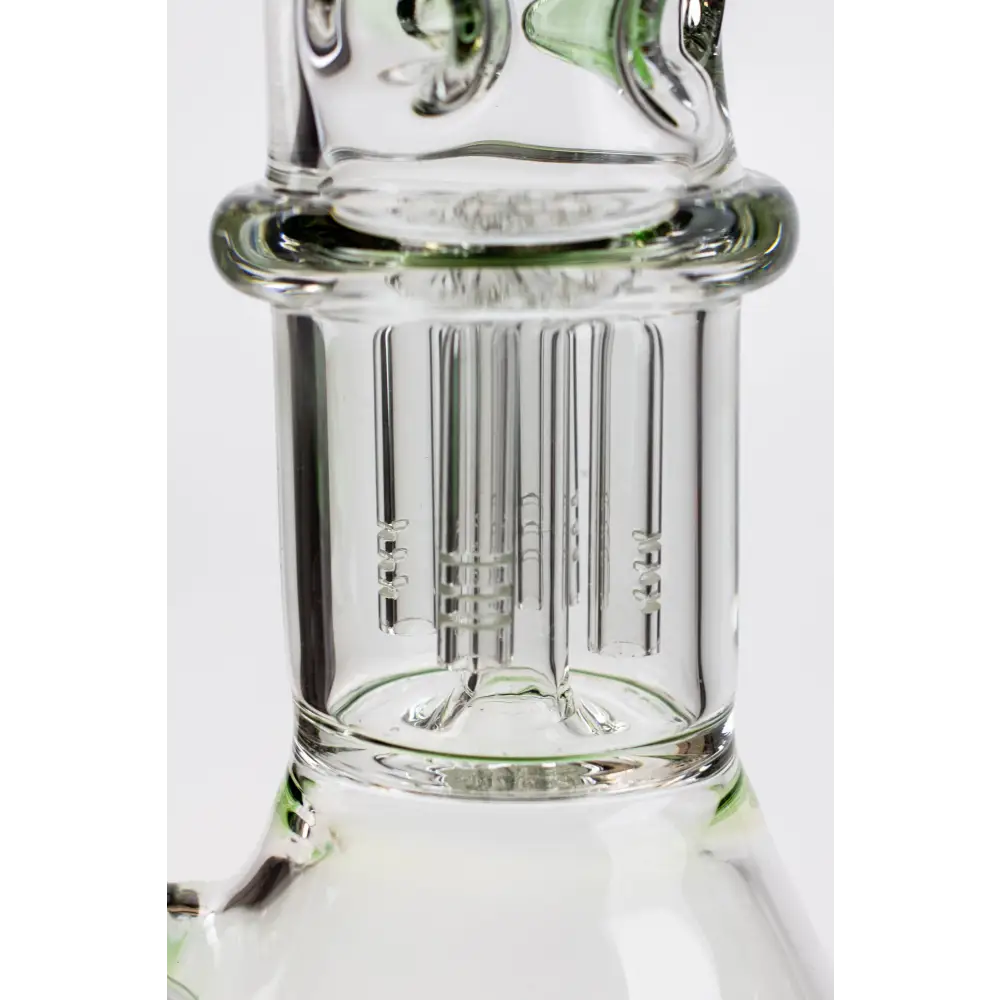 16" KUSH tree arms glass beaker bong [KR15]_10