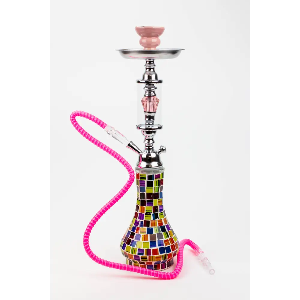 20" 1 hose Hookah [AK2263]_1