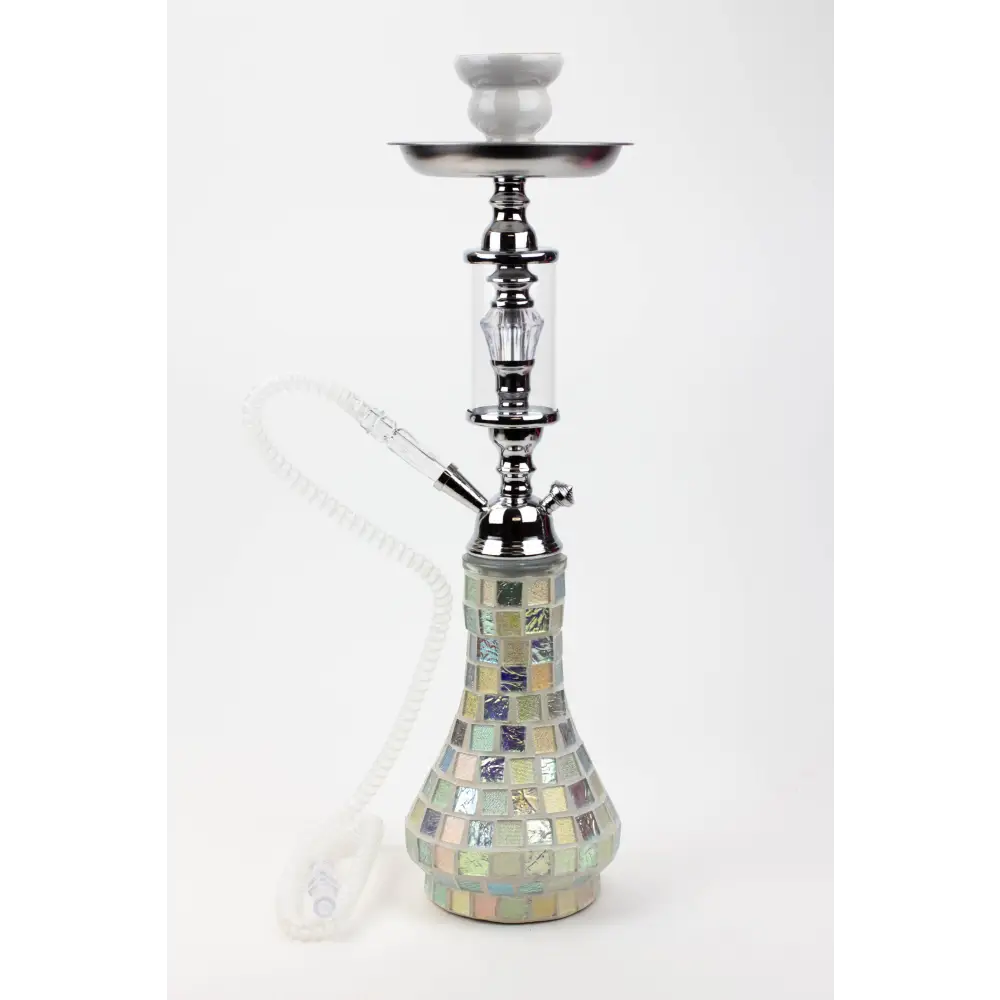 20" 1 hose Hookah [AK2263]_2