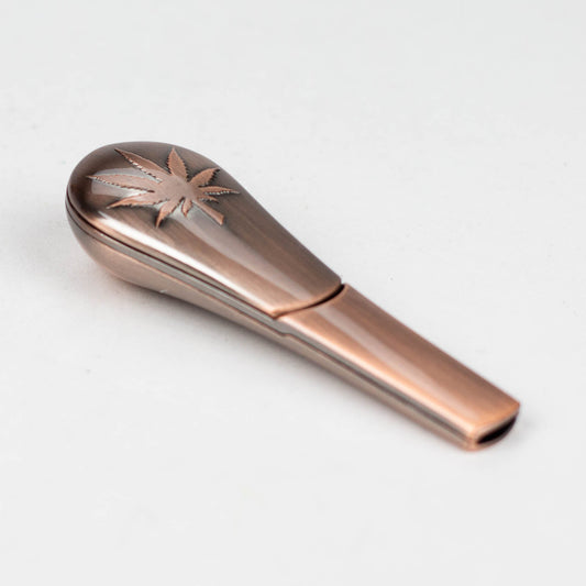 Magnetic Spoon Metal Pipe [YD279]_0