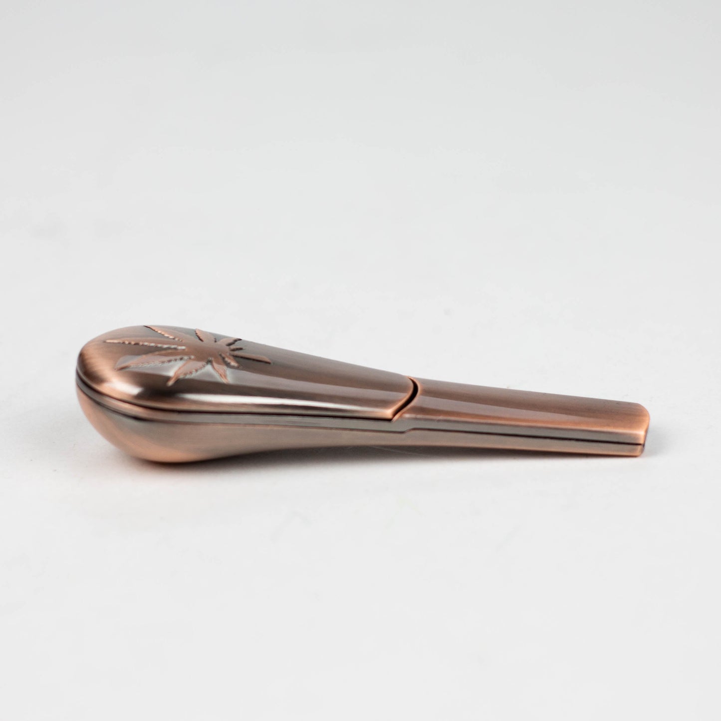 Magnetic Spoon Metal Pipe [YD279]_4