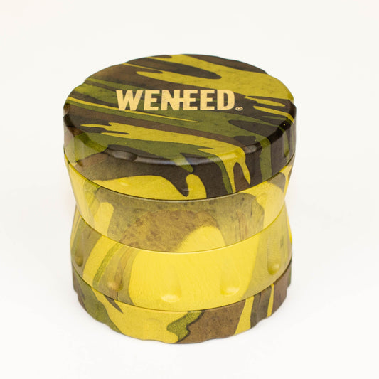 WENEED | Military Grinder 4pts_0