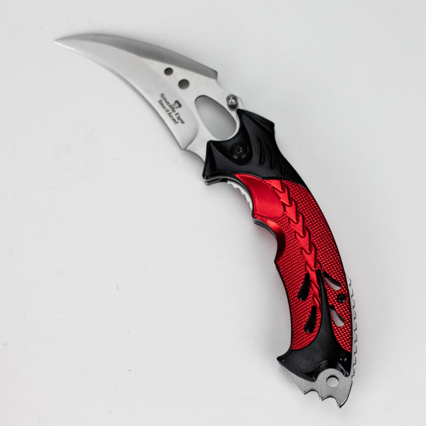 Snake Eye | Folding Karambit 3 " Blade [SE-1257]_2