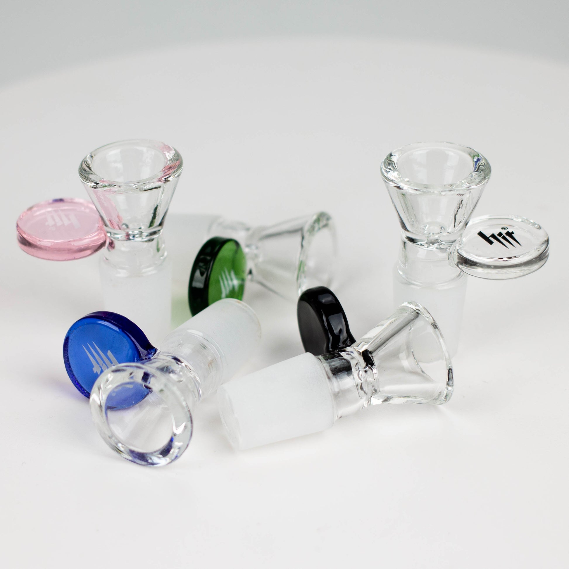 HIT Glass | Bowl with Handle-assorted_1