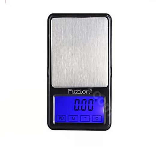 Fuzion | IPK-100 100g x 0.01g Touch Screen Scale_0
