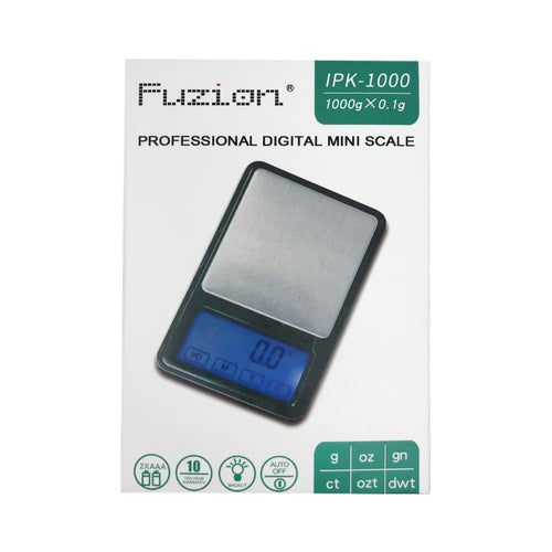 Fuzion | IPK-100 100g x 0.01g Touch Screen Scale_1