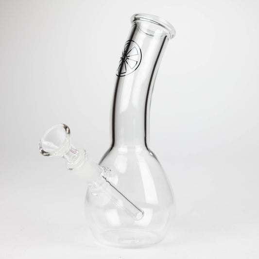 7" Water Bong With Slider_0