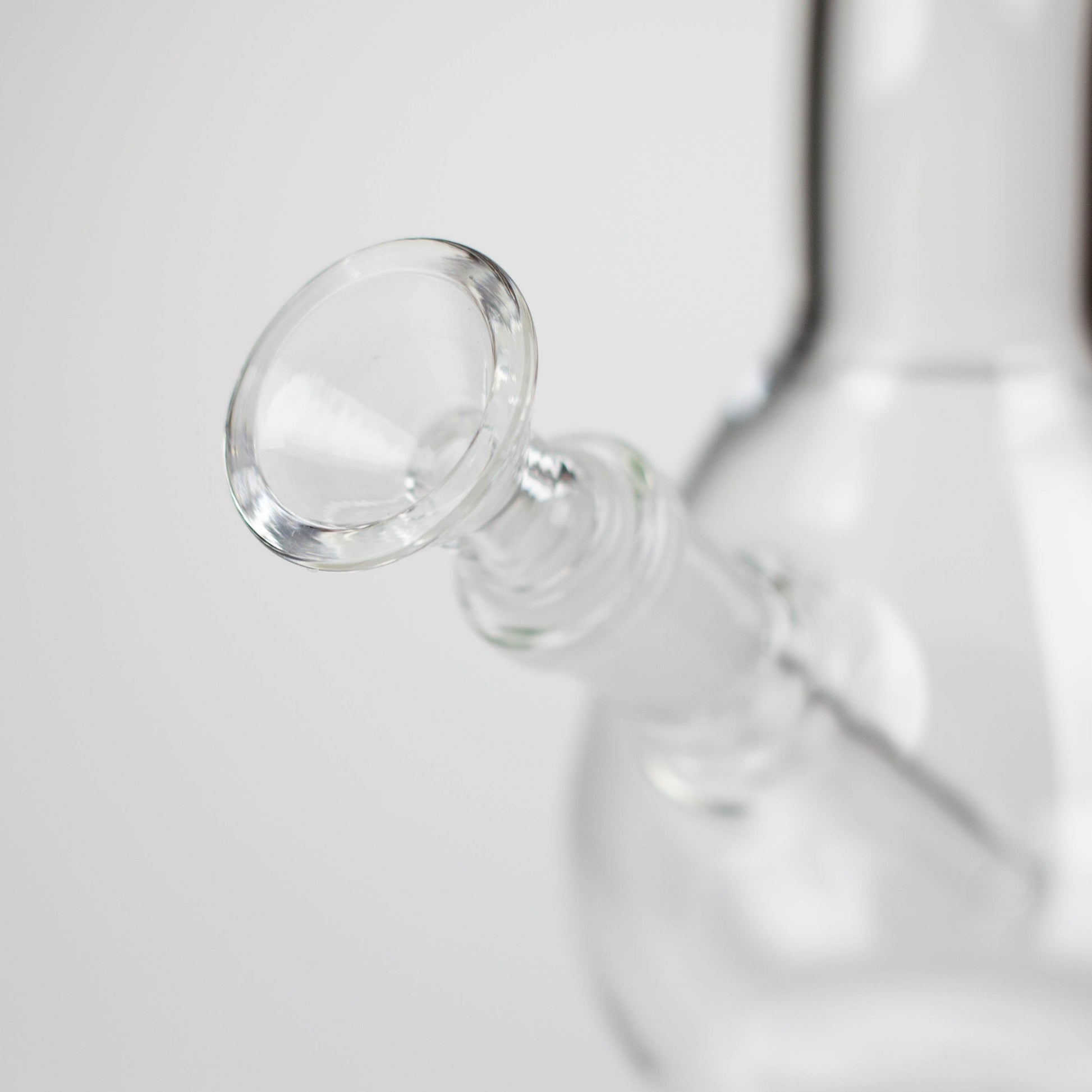 7" Water Bong With Slider_4