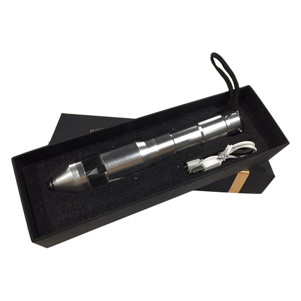 Electric PEN Ginder with dispense hole-Color Assorted_4
