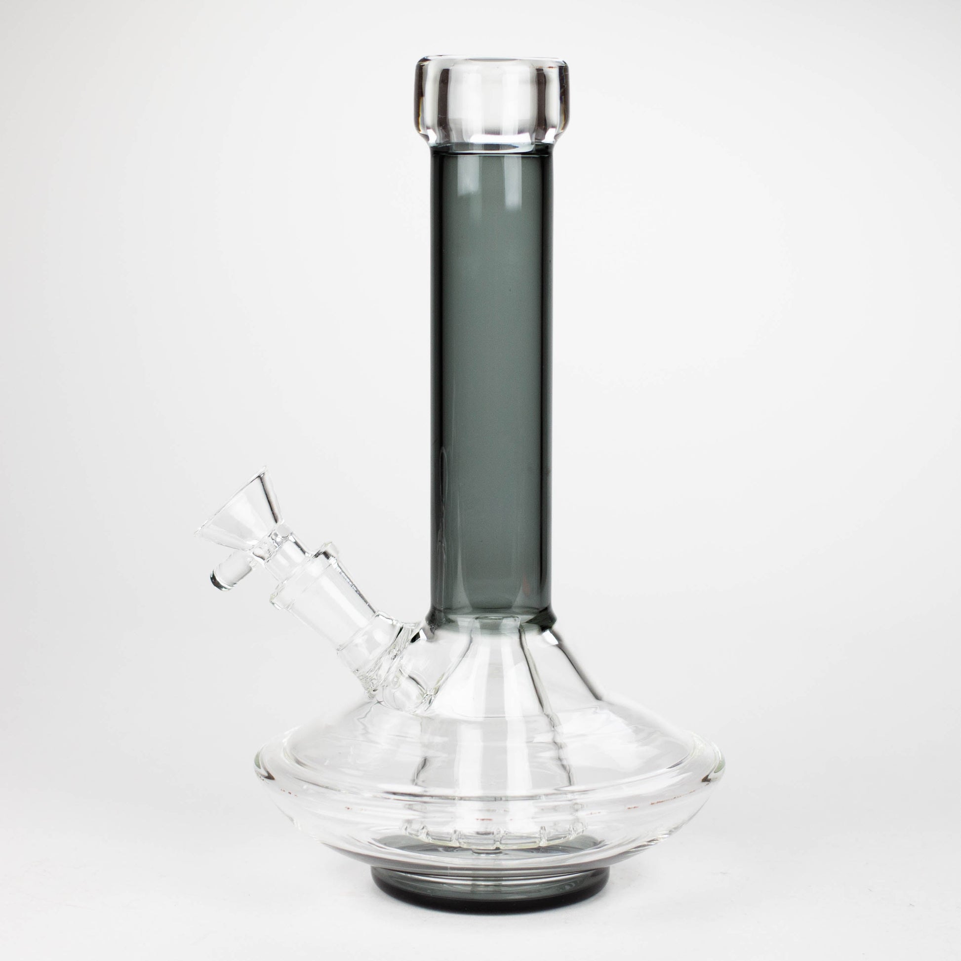 9" UFO Glass Bong with Pyramid diffuser [BG41xx]_3