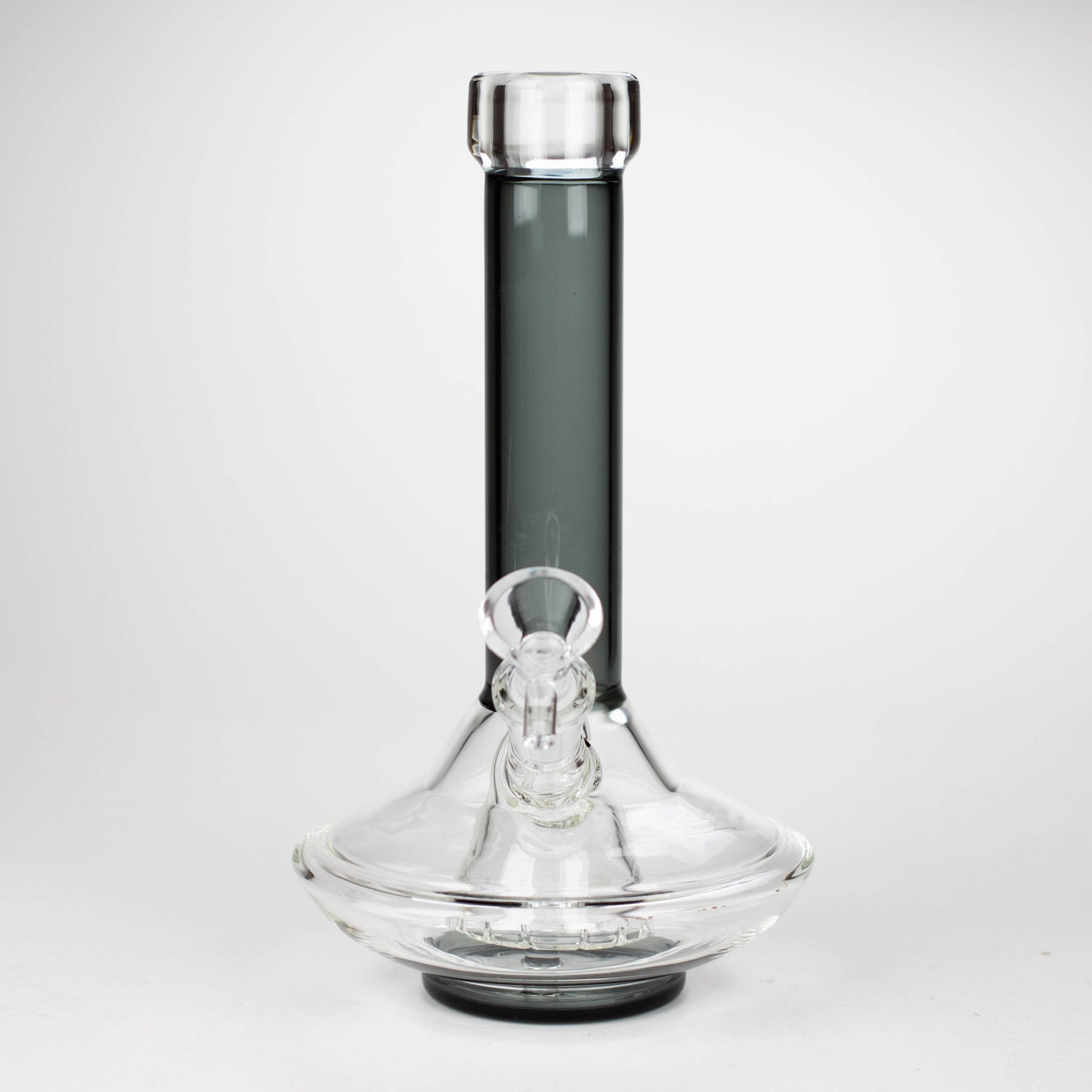 9" UFO Glass Bong with Pyramid diffuser [BG41xx]_4