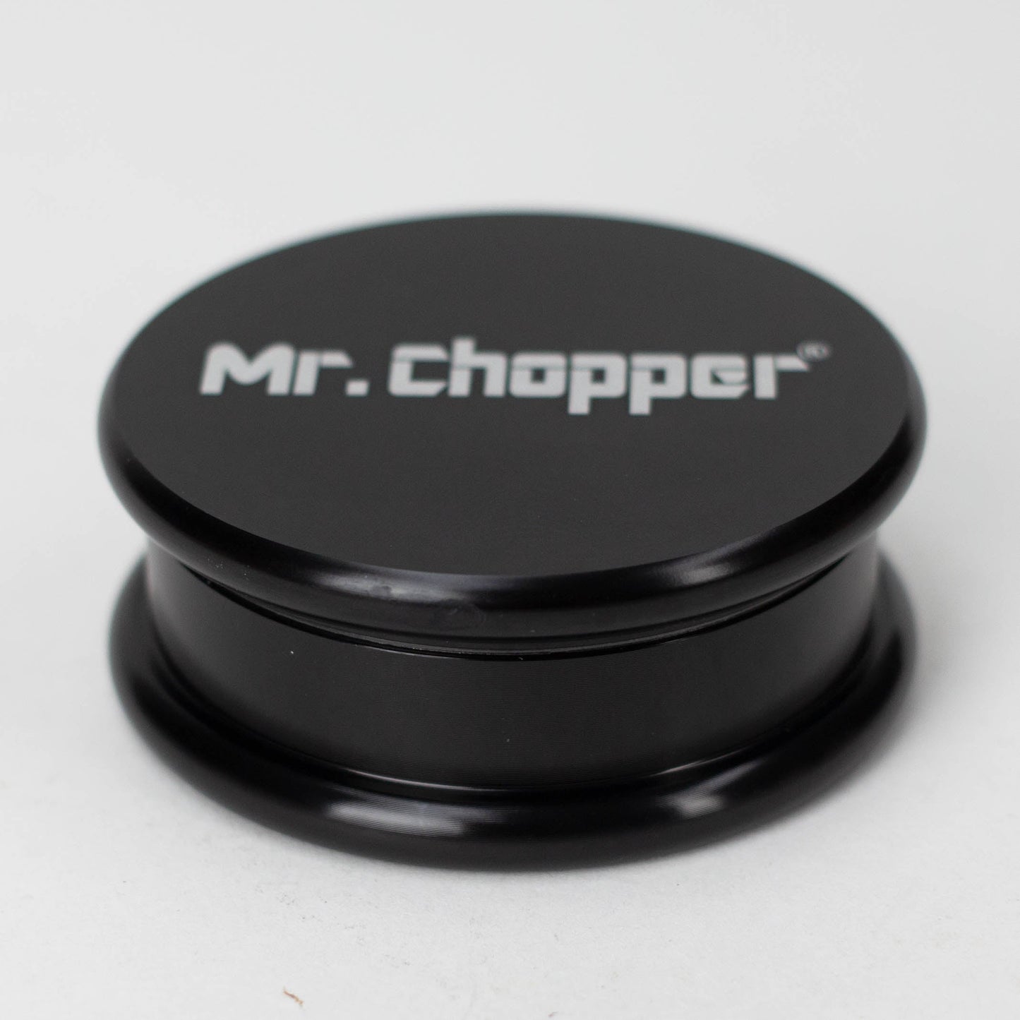 Mr.Chopper | 63mm 2 parts Metal Ginder_2