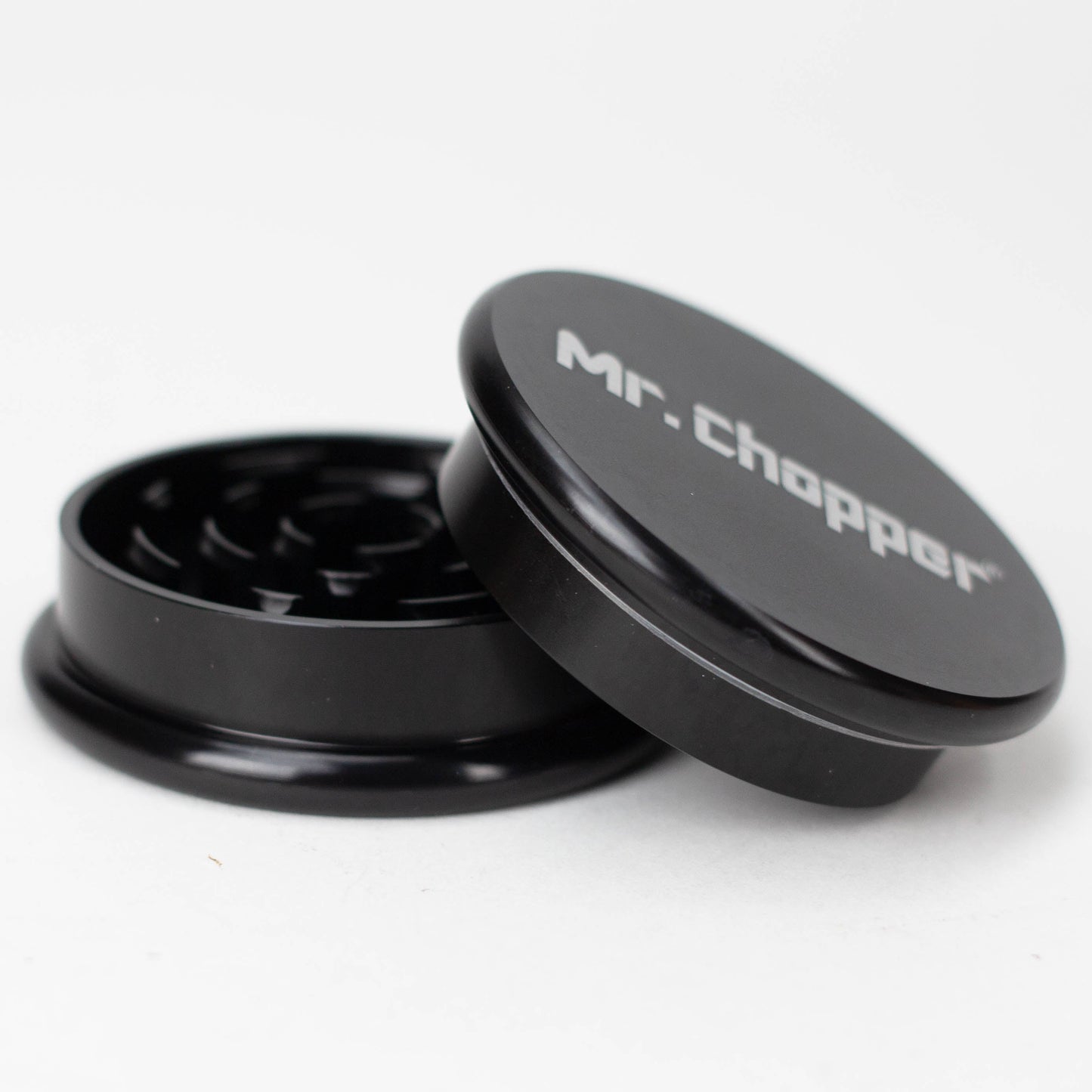 Mr.Chopper | 63mm 2 parts Metal Ginder_1