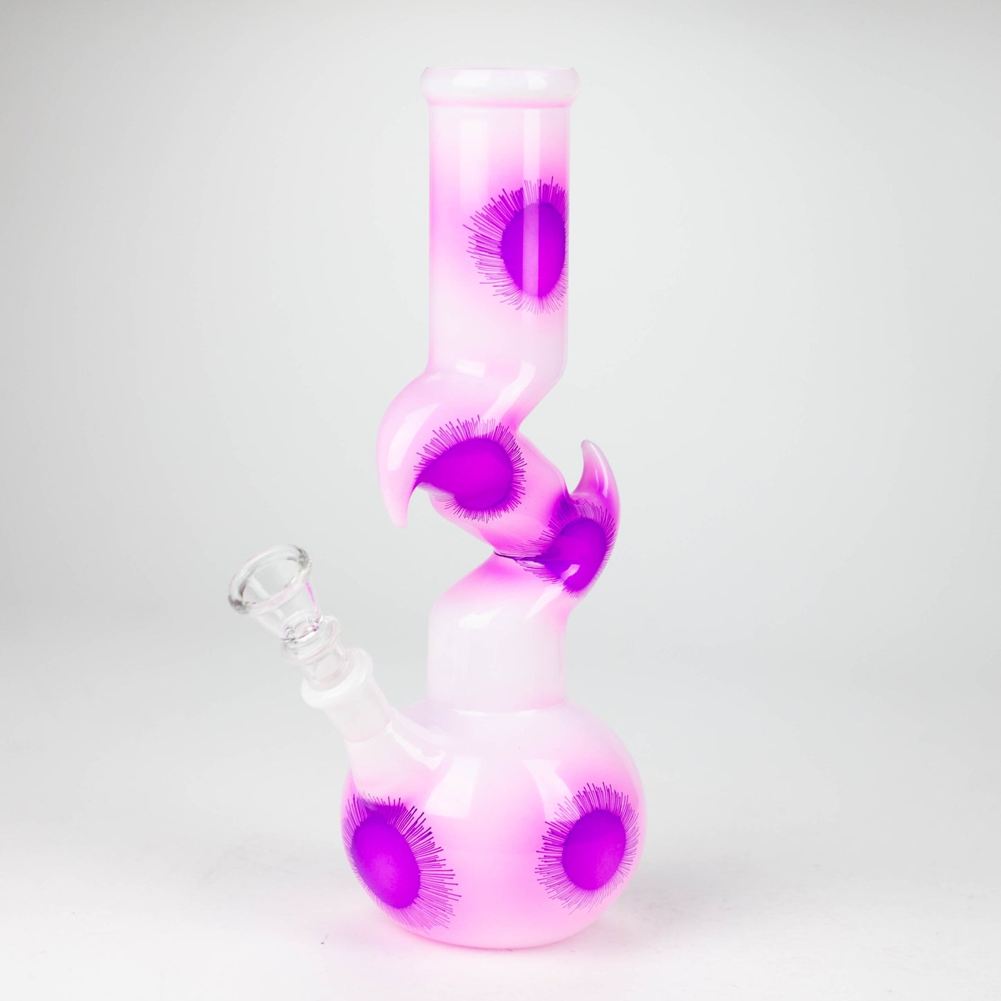 8" Kink Zong Color Designed - Assorted_14