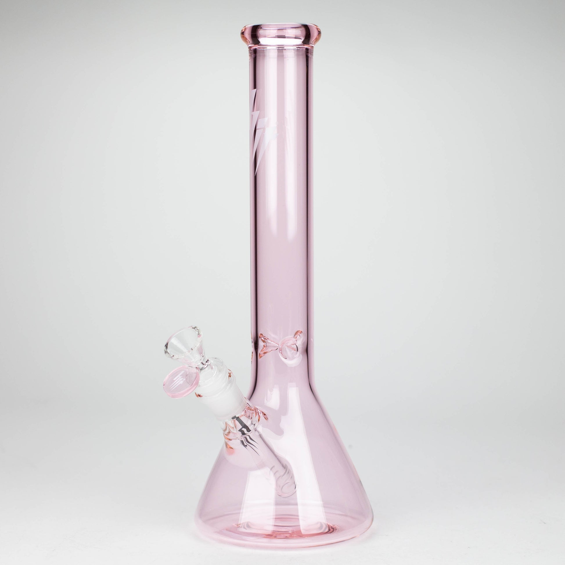 HIT | 12" Color Glass Water Pipe_8