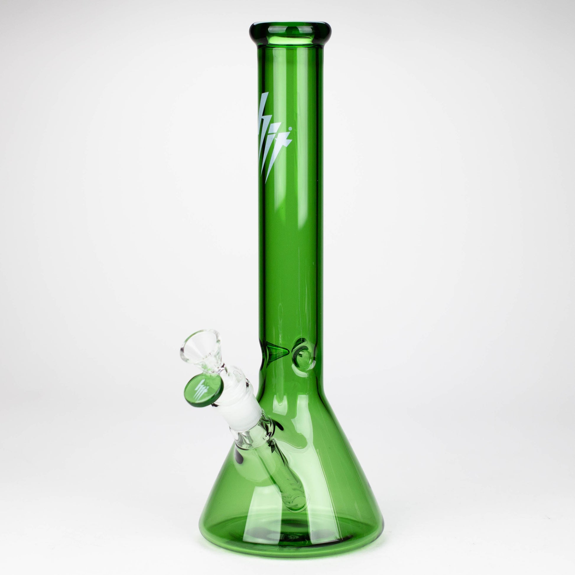 HIT | 12" Color Glass Water Pipe_9