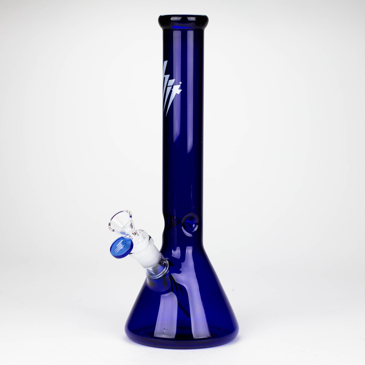 HIT | 12" Color Glass Water Pipe_10