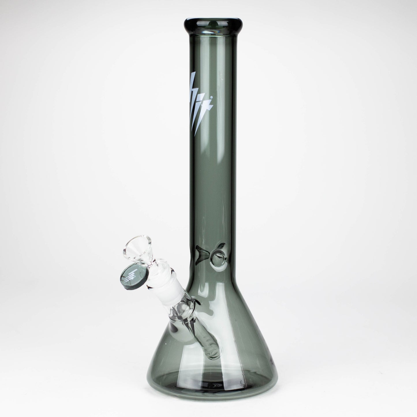 HIT | 12" Color Glass Water Pipe_11