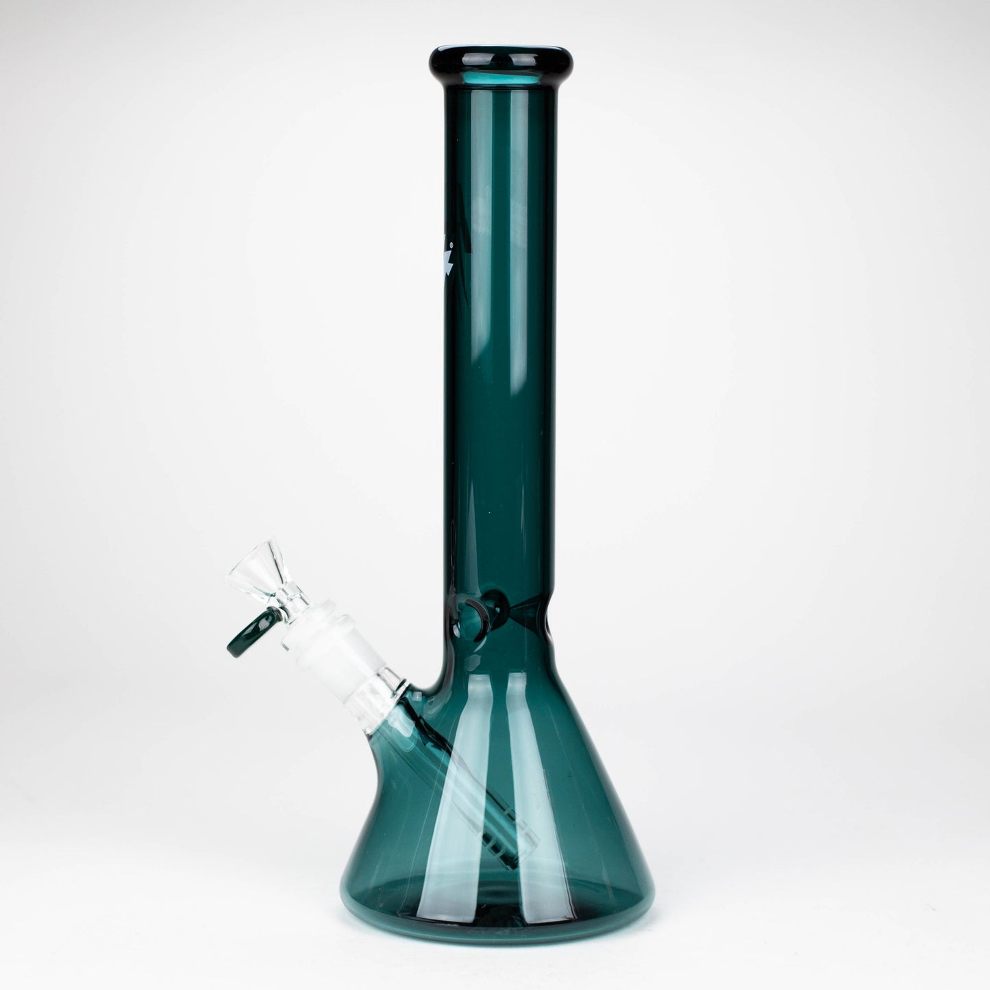 HIT | 12" Color Glass Water Pipe_12