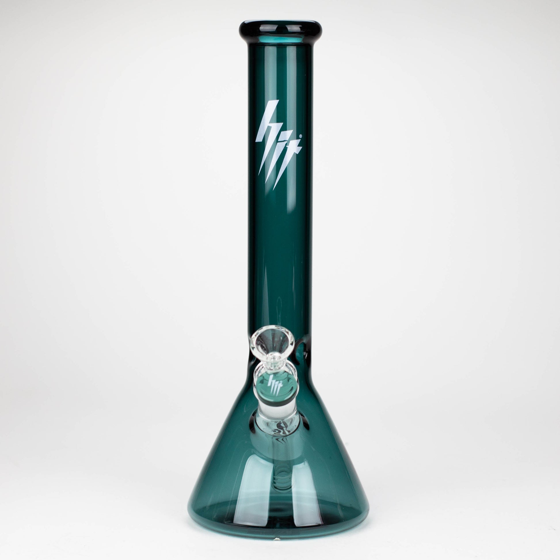 HIT | 12" Color Glass Water Pipe_13