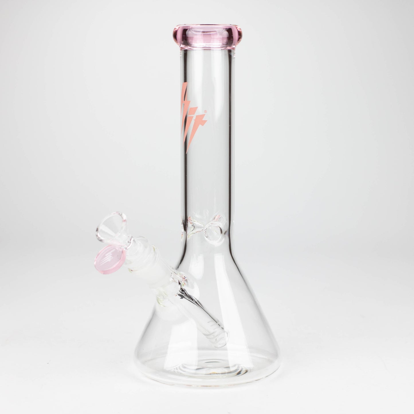 HIT | 10" Glass Water Pipe_1
