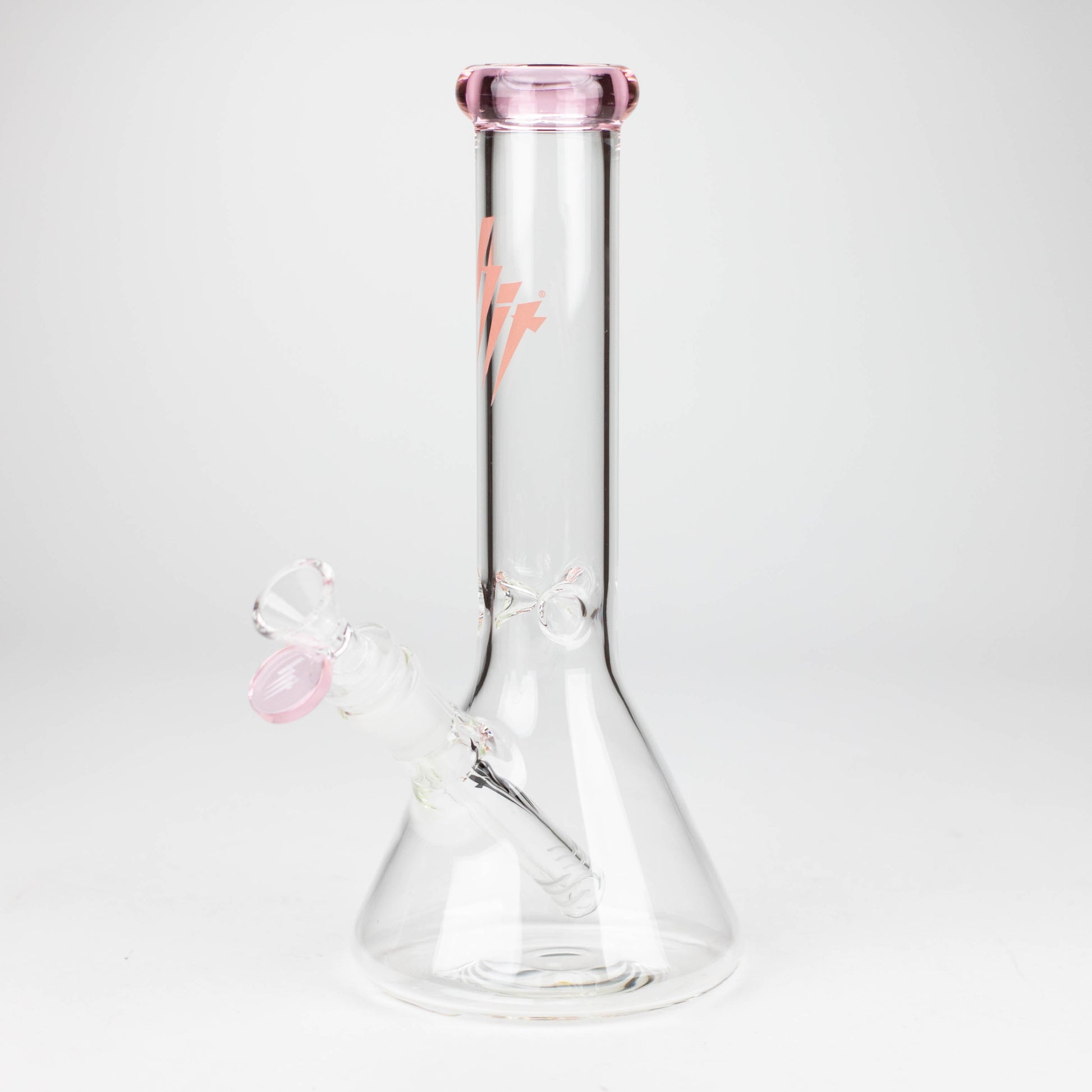 HIT | 10" Glass Water Pipe_1